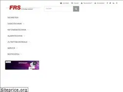 Sites similar to frs-online.de