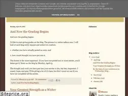 Sites similar to frs-sp12.blogspot.com