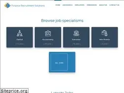 Sites similar to frs.co.uk