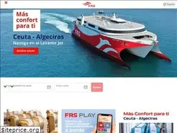Sites similar to frs.es