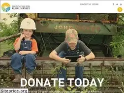 Sites similar to frs.org