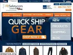 Sites similar to frsafety.com
