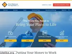 Sites similar to frsb.net