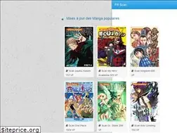 Sites similar to frscan.cc