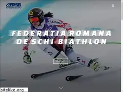 Sites similar to frschibiatlon.ro