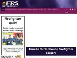 Sites similar to frsdevelopment.com