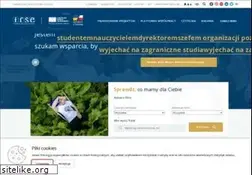 Sites similar to frse.org.pl