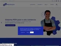 Sites similar to frserv.com.br