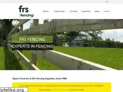 Sites similar to frsfencing.ie