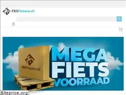 Sites similar to frsfietsen.nl