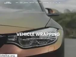 Sites similar to frshcustoms.com