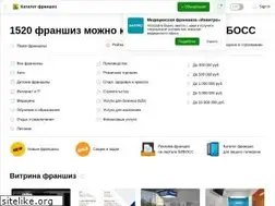 Sites similar to frshop.ru