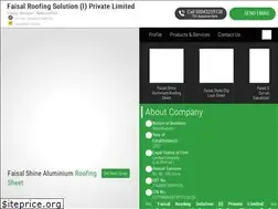 Sites similar to frsipl.com