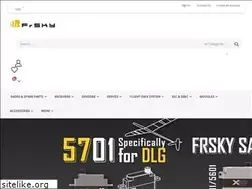 Sites similar to frsky-rc.biz