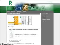Sites similar to frsl.es