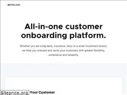 Sites similar to frslabs.com