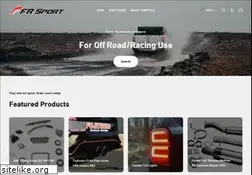 Sites similar to frsport.com