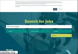 Sites similar to frsrecruitment.com