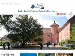 Sites similar to frss-ottersberg.de