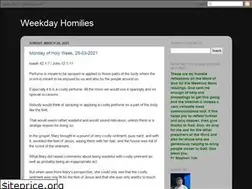 Sites similar to frstephenyim-weekdays.blogspot.com