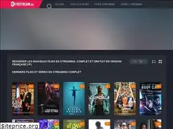 Sites similar to frstream.biz