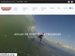 Sites similar to frsurf.com.br