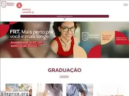 Sites similar to frt.edu.br