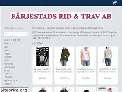 Sites similar to frtab.se
