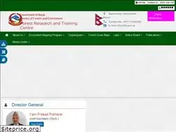 Sites similar to frtc.gov.np