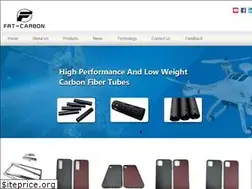 Sites similar to frtcarbon.com