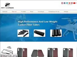 Sites similar to frtcarbon.net
