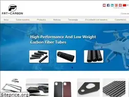 Sites similar to frtcarbon.org