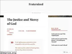 Sites similar to frted.wordpress.com