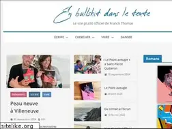 Sites similar to frth.fr
