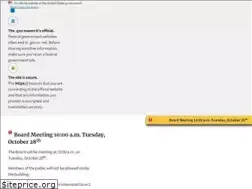 Sites similar to frtib.gov
