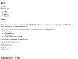 Sites similar to frtillman.net