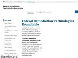 Sites similar to frtr.gov