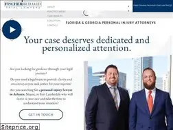 Sites similar to frtriallawyers.com