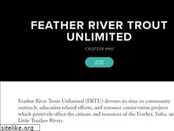 Sites similar to frtu.org