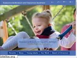 Sites similar to frua.org