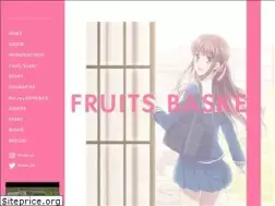 Sites similar to fruba.jp
