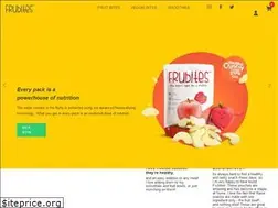 Sites similar to frubites.in