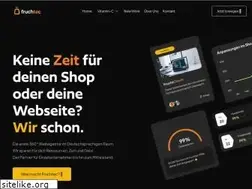 Sites similar to fruchtec.de