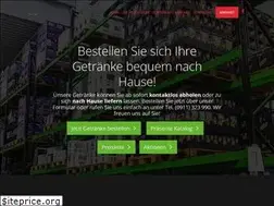 Sites similar to fruchtecke.de