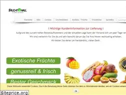Sites similar to fruchtknall.de
