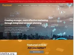 Sites similar to fruchtman.com