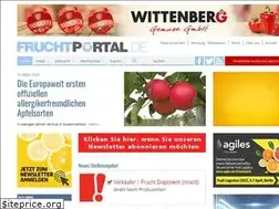 Sites similar to fruchtportal.de