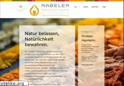 Sites similar to fruchtpulver.de