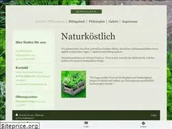 Sites similar to fruchtundgenuss.de