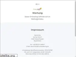 Sites similar to fruchtundhonig.de